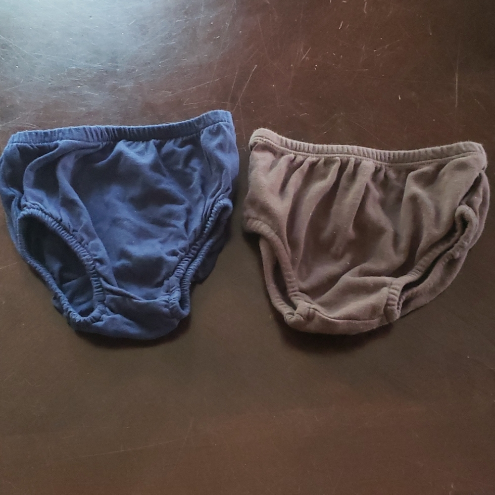 Diaper covers